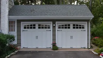 Russell Garage Door Company, Inc. - Garage Door Installation & Repair in Florence, NJ