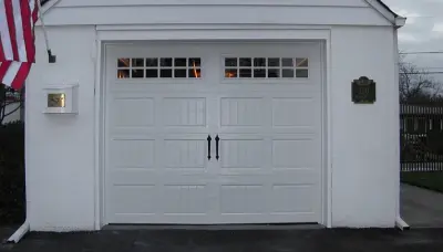 Russell Garage Door Company, Inc. - Garage Door Installation & Repair in Florence, NJ
