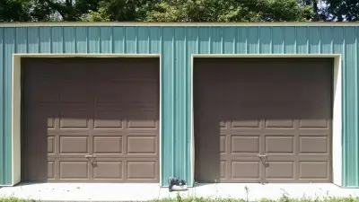 Russell Garage Door Company, Inc. - Garage Door Installation & Repair in Florence, NJ