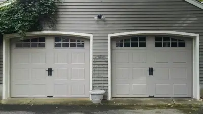Russell Garage Door Company, Inc. - Garage Door Installation & Repair in Florence, NJ