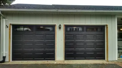 Russell Garage Door Company, Inc. - Garage Door Installation & Repair in Florence, NJ