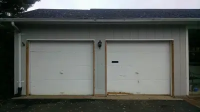 Russell Garage Door Company, Inc. - Garage Door Installation & Repair in Florence, NJ