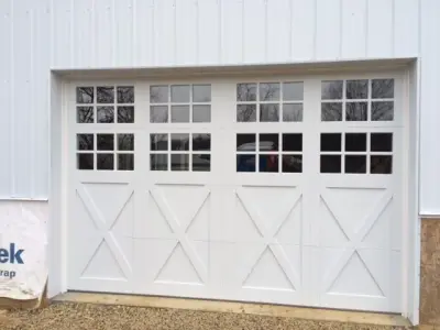 Installation Services Inc. - Garage Door Installation & Repair in Pittsburgh, PA
