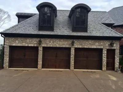 Installation Services Inc. - Garage Door Installation & Repair in Pittsburgh, PA