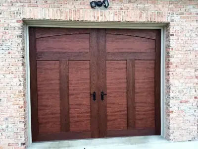 Installation Services Inc. - Garage Door Installation & Repair in Pittsburgh, PA