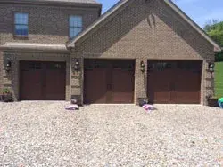 Installation Services Inc. - Garage Door Installation & Repair in Pittsburgh, PA