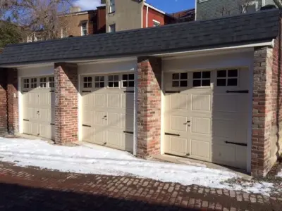 Installation Services Inc. - Garage Door Installation & Repair in Pittsburgh, PA