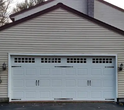 Empire Overhead Doors, LLC - Garage Door Installation & Repair in Albany, NY