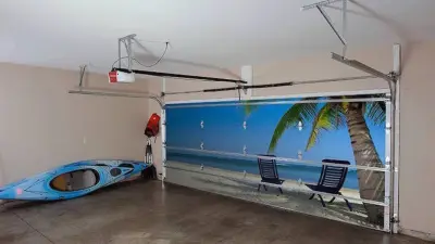 Empire Overhead Doors, LLC - Garage Door Installation & Repair in Albany, NY