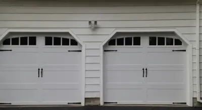 Empire Overhead Doors, LLC - Garage Door Installation & Repair in Albany, NY