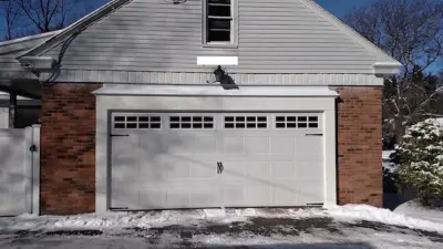 Empire Overhead Doors, LLC - Garage Door Installation & Repair in Albany, NY