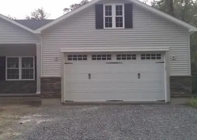 Empire Overhead Doors, LLC - Garage Door Installation & Repair in Albany, NY