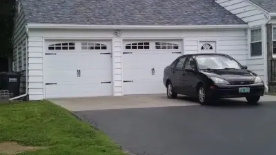 Empire Overhead Doors, LLC - Garage Door Installation & Repair in Albany, NY