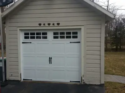 Empire Overhead Doors, LLC - Garage Door Installation & Repair in Albany, NY
