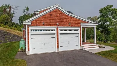 Empire Overhead Doors, LLC - Garage Door Installation & Repair in Albany, NY