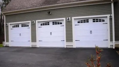 Empire Overhead Doors, LLC - Garage Door Installation & Repair in Albany, NY