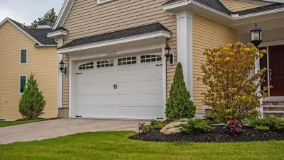 Empire Overhead Doors, LLC - Garage Door Installation & Repair in Albany, NY