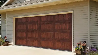 Empire Overhead Doors, LLC - Garage Door Installation & Repair in Albany, NY