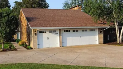 Empire Overhead Doors, LLC - Garage Door Installation & Repair in Albany, NY