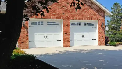 Empire Overhead Doors, LLC - Garage Door Installation & Repair in Albany, NY
