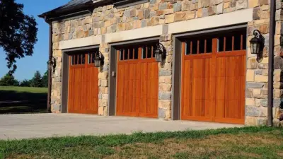 Empire Overhead Doors, LLC - Garage Door Installation & Repair in Albany, NY