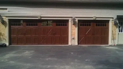 Empire Overhead Doors, LLC - Garage Door Installation & Repair in Albany, NY