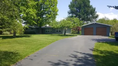 Empire Overhead Doors, LLC - Garage Door Installation & Repair in Albany, NY
