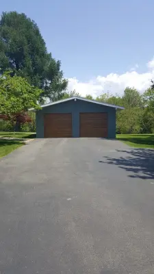Empire Overhead Doors, LLC - Garage Door Installation & Repair in Albany, NY