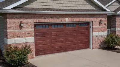 Empire Overhead Doors, LLC - Garage Door Installation & Repair in Albany, NY
