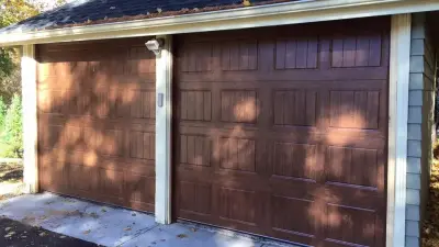 Saugus Overhead Door - Garage Door Installation & Repair in Saugus, MA