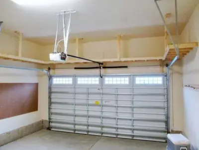 ProTec Garage Door - Hickory - Garage Door Installation & Repair in Hickory, NC