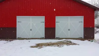 Hometown Garage Door - Garage Door Installation & Repair in Hannibal, MO