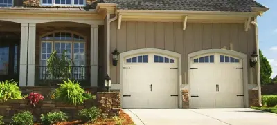 Hometown Garage Door - Garage Door Installation & Repair in Hannibal, MO