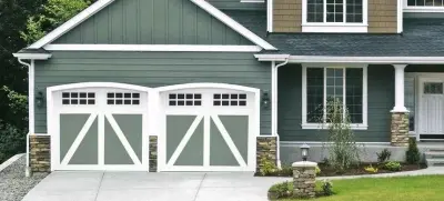 Hometown Garage Door - Garage Door Installation & Repair in Hannibal, MO
