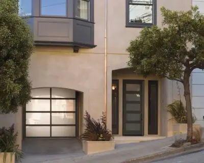 Halo Overhead Door - Garage Door Installation & Repair in Houston, TX