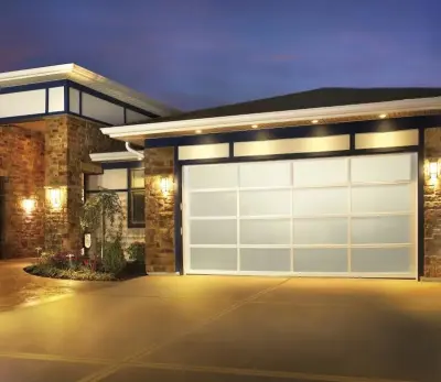 Halo Overhead Door - Garage Door Installation & Repair in Houston, TX
