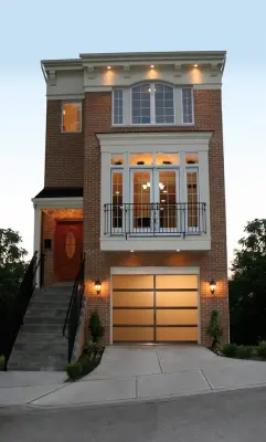 Halo Overhead Door - Garage Door Installation & Repair in Houston, TX