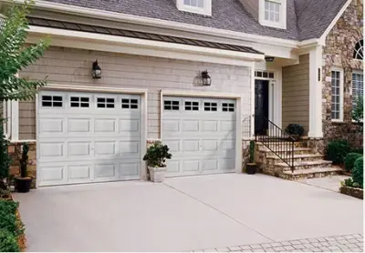 Halo Overhead Door - Garage Door Installation & Repair in Houston, TX