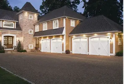 Halo Overhead Door - Garage Door Installation & Repair in Houston, TX