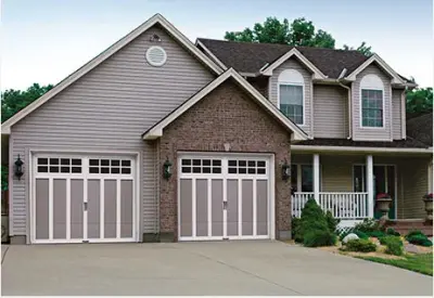 Halo Overhead Door - Garage Door Installation & Repair in Houston, TX