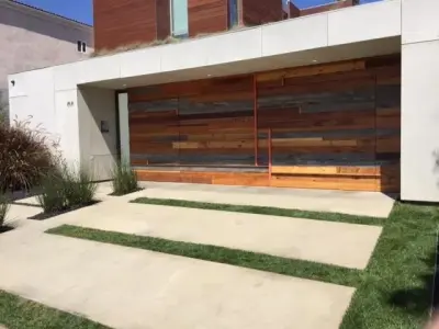 Gates Doors & Ironworks - Garage Door Installation & Repair in Los Angeles, CA
