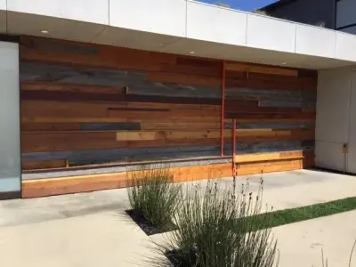 Gates Doors & Ironworks - Garage Door Installation & Repair in Los Angeles, CA