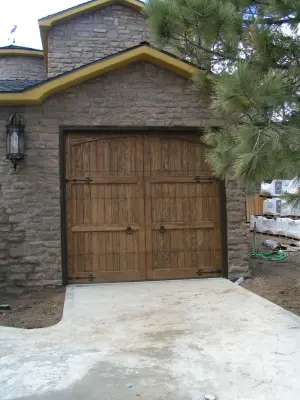 Gates Doors & Ironworks - Garage Door Installation & Repair in Los Angeles, CA