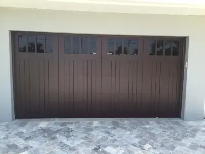 Overhead Door of Clearwater - Garage Door Installation & Repair in Clearwater, FL