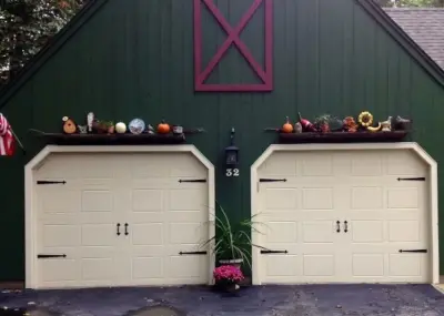 Raynor Door Authority of New England - Garage Door Installation & Repair in Manchester, NH