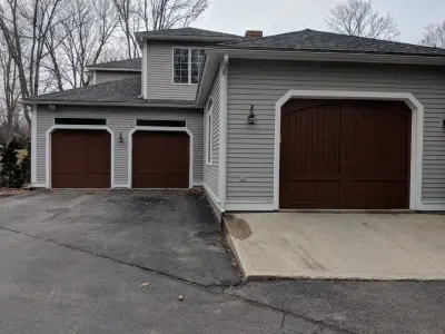Raynor Door Authority of New England - Garage Door Installation & Repair in Manchester, NH