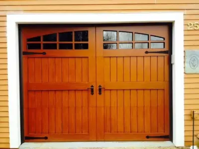 Raynor Door Authority of New England - Garage Door Installation & Repair in Manchester, NH