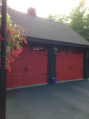 Raynor Door Authority of New England - Garage Door Installation & Repair in Manchester, NH