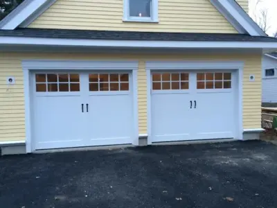 Raynor Door Authority of New England - Garage Door Installation & Repair in Manchester, NH