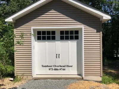 Tamboer Overhead Door - Garage Door Installation & Repair in Lake Hiawatha, NJ